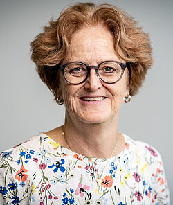 Dr. med. Barbara Jäger Foto von Dr. med. Barbara Jäger