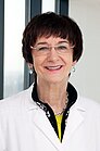 Prof. Dr. med. Viola Hach-Wunderle Foto von Prof. Dr. med. Viola Hach-Wunderle