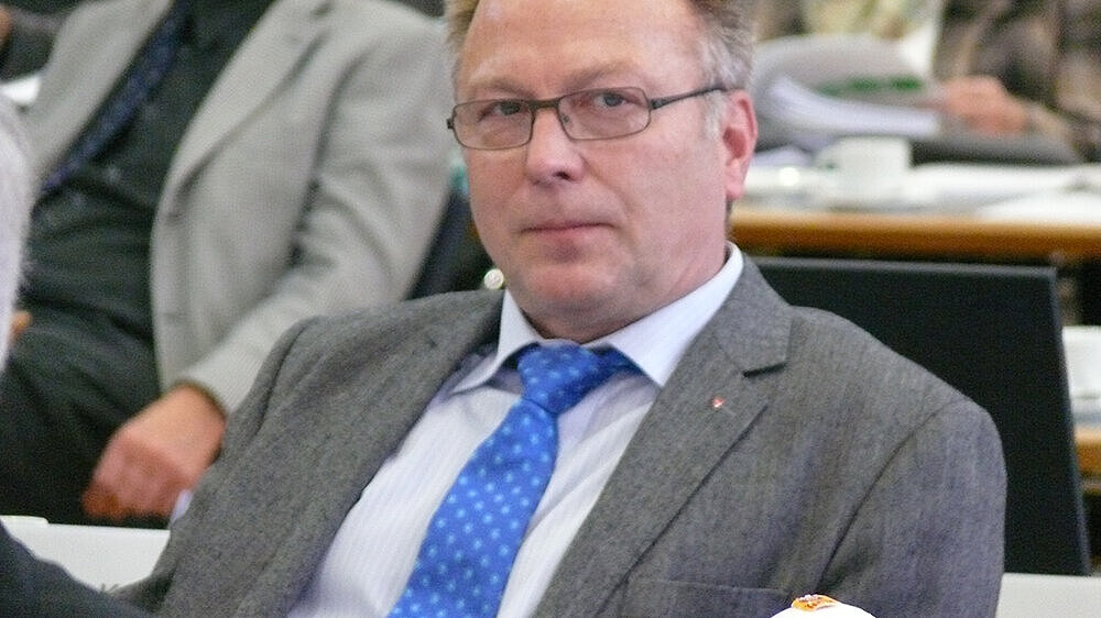 Foto von Dr. med. Edgar Pinkowski