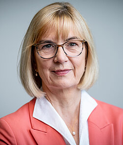 Dr. med. Susanne Johna Foto von Dr. med. Susanne Johna