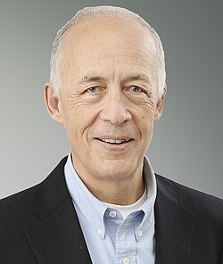 Dr. med. Wolf Andreas Fach Foto von Dr. med. Wolf Andreas Fach