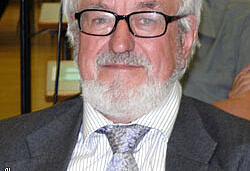 Dr. med. Winfried Köhler Foto von Dr. med. Winfried Köhler
