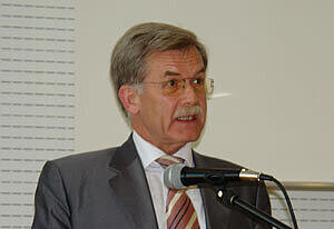Dr. med. Michael Popovic Foto von Dr. med. Michael Popovic