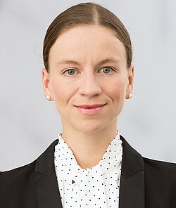 Svenja Krück Foto von Svenja Krück