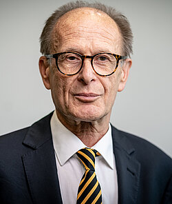 Michael Andor Foto von Michael Andor