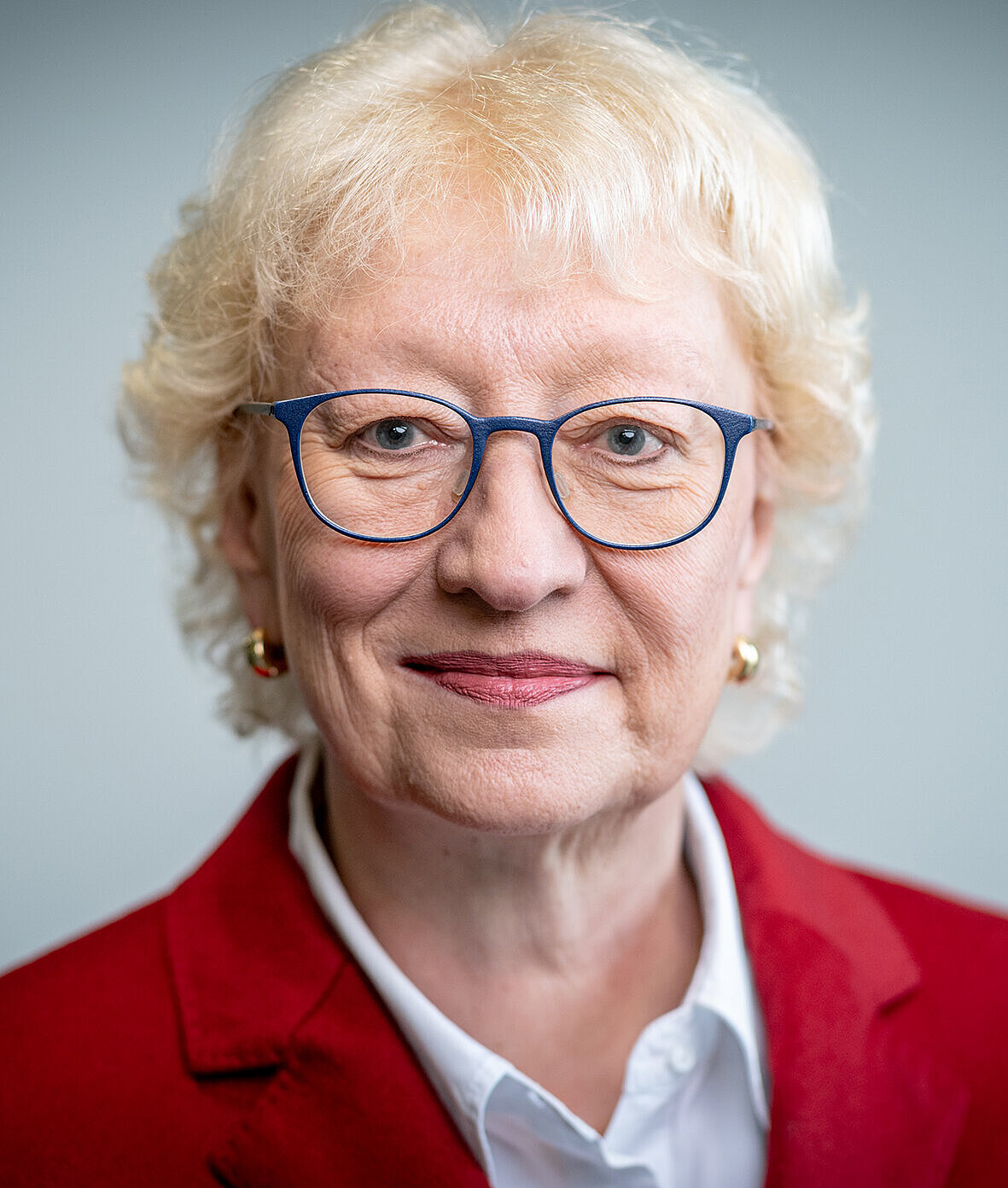 Monika Buchalik - Erste Beisitzerin Foto von Monika Buchalik - Vizepräsidentin der Landesärztekammer Hessen
