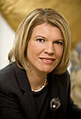 Dr. med. Claudia Christ Foto von Dr. med. Claudia Christ