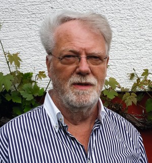 Ansgar Geilich ist Regionalgruppenleiter beim Arbeitskreises
der Pankreatektomierten und selbst
Betroffener. geilich.jpg