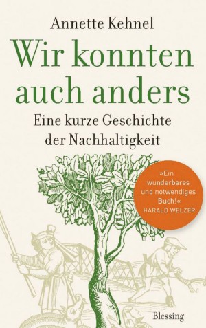 Coverbild - Annette Kehnel: "Wir konnten auch anders" coverwir.jpg