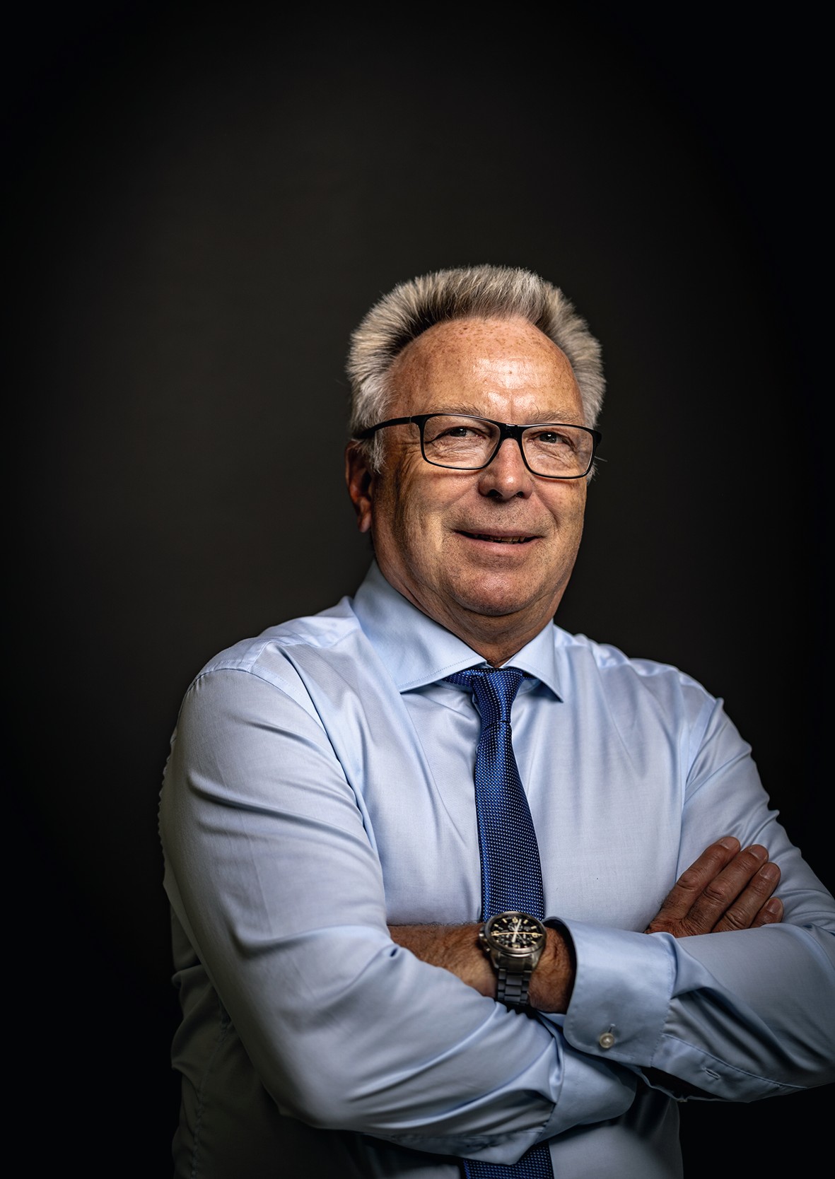 Dr. med. Edgar Pinkowski