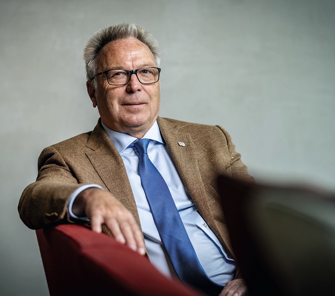 Dr. med. Edgar Pinkowski