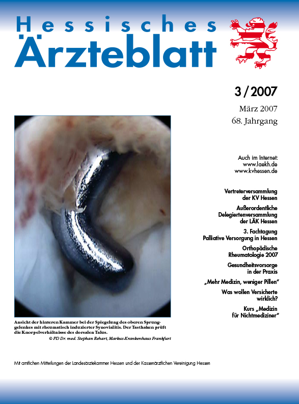 HAE Ausgabe 3/2007