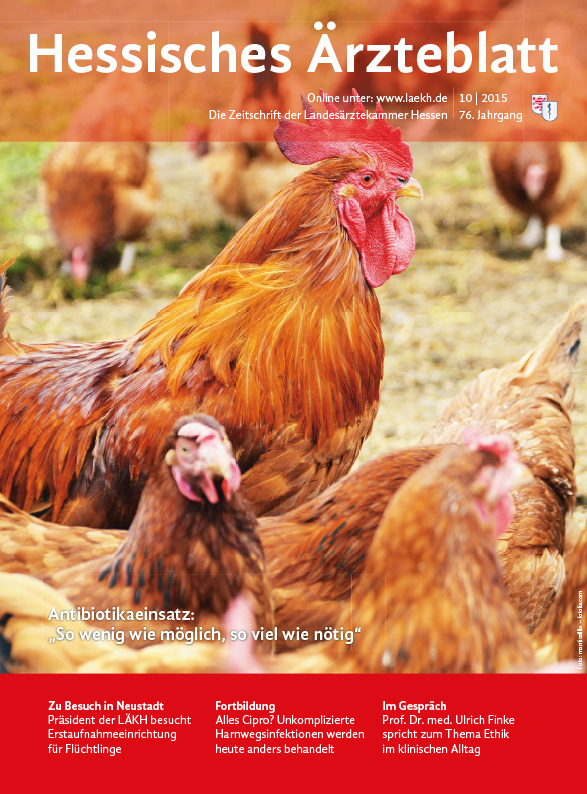 HAE Ausgabe 10/2015