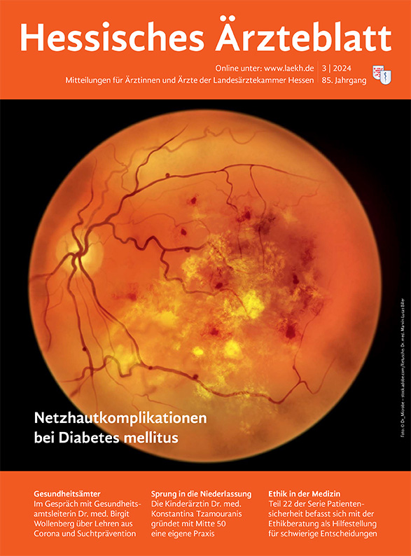 März 2024 HAE Ausgabe 3/2024
