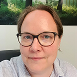 Katja Kölsch, M.A. Katja Kölsch, M.A.