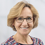 Nina Walter M.A. Nina Walter M.A.