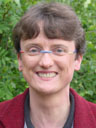 Foto von Dipl.-Psych. Dr. med. Heidrun Maurer