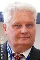 Dr. med. Matthias Moreth Foto von Dr. med. Matthias Moreth
