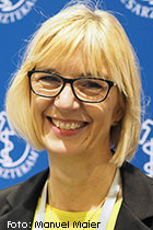Dr. med. Susanne Johna Foto von Dr. med. Susanne Johna