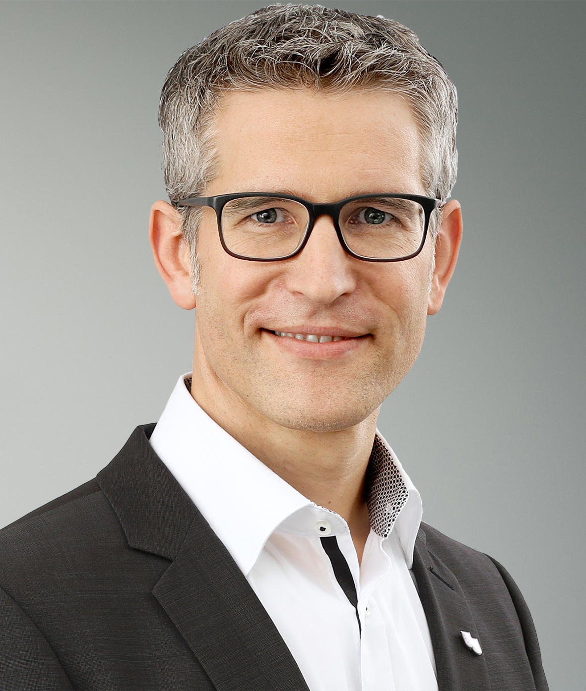 Dr. med. Lars Bodammer Foto von Dr. med. Lars Bodammer