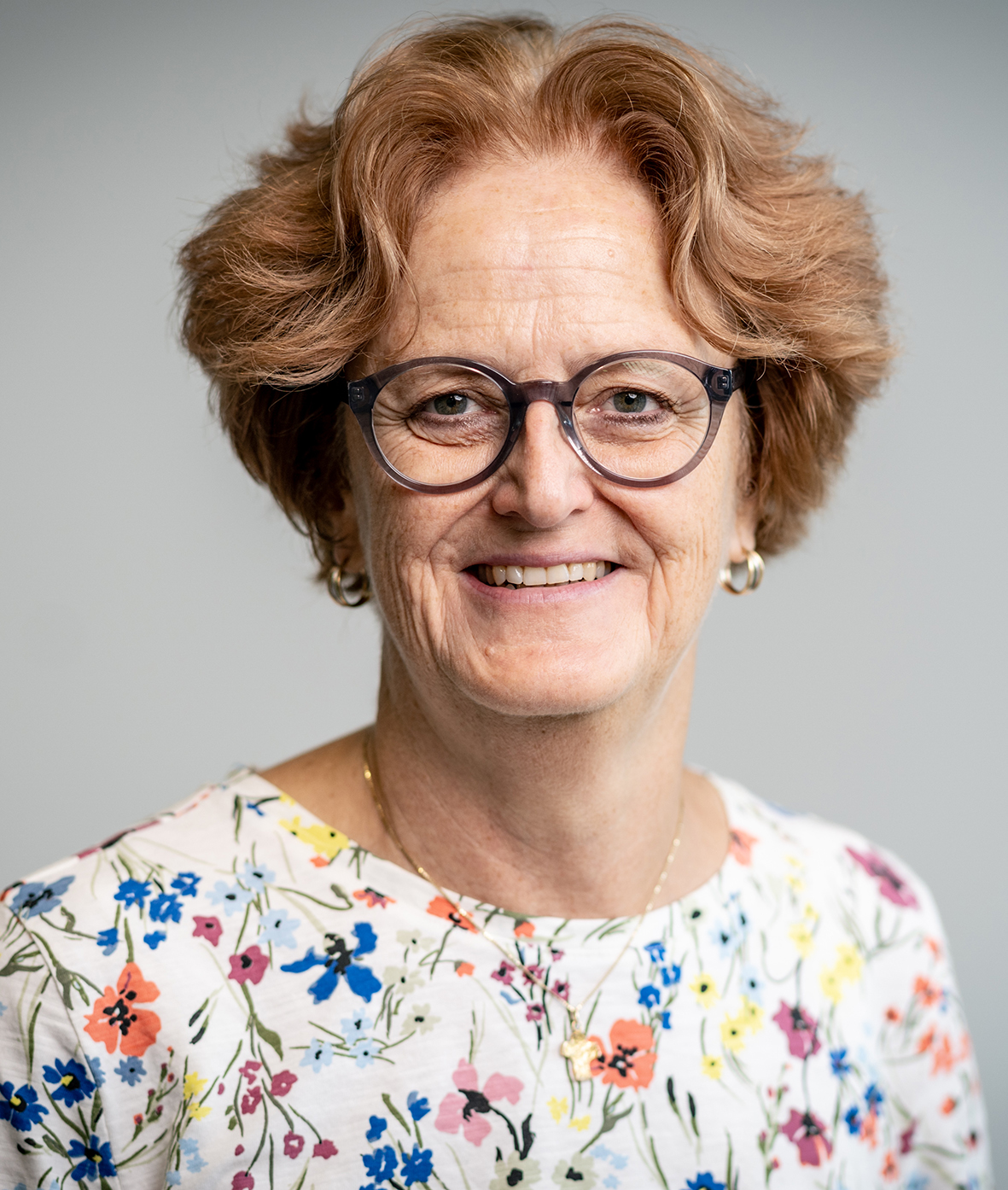 Dr. med. Barbara Jäger Foto von Dr. med. Barbara Jäger