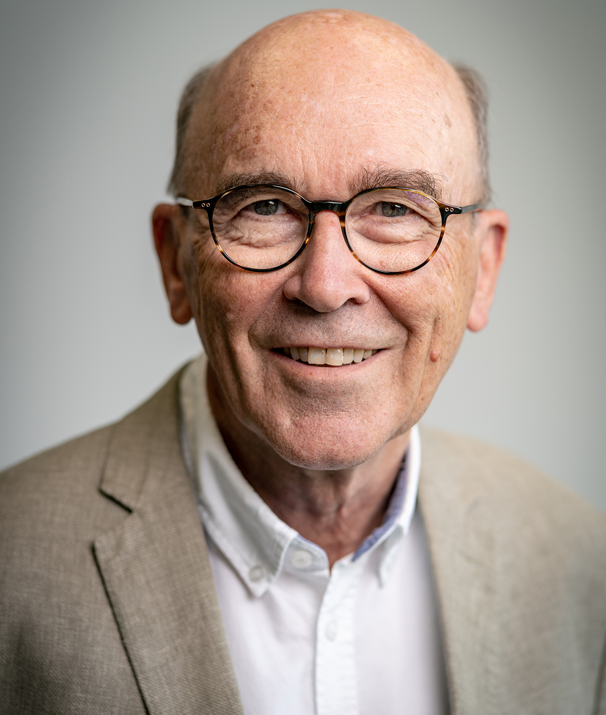 Dr. med. H. Christian Piper Foto von Dr. med. H. Christian Piper