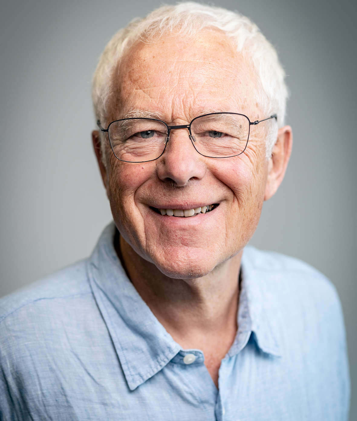 Dr. med. Peter Zürner Foto von Dr. med. Peter Zürner