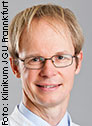 Prof. Dr. med. Jörg Bojunga Foto von Prof. Dr. med. Jörg Bojunga