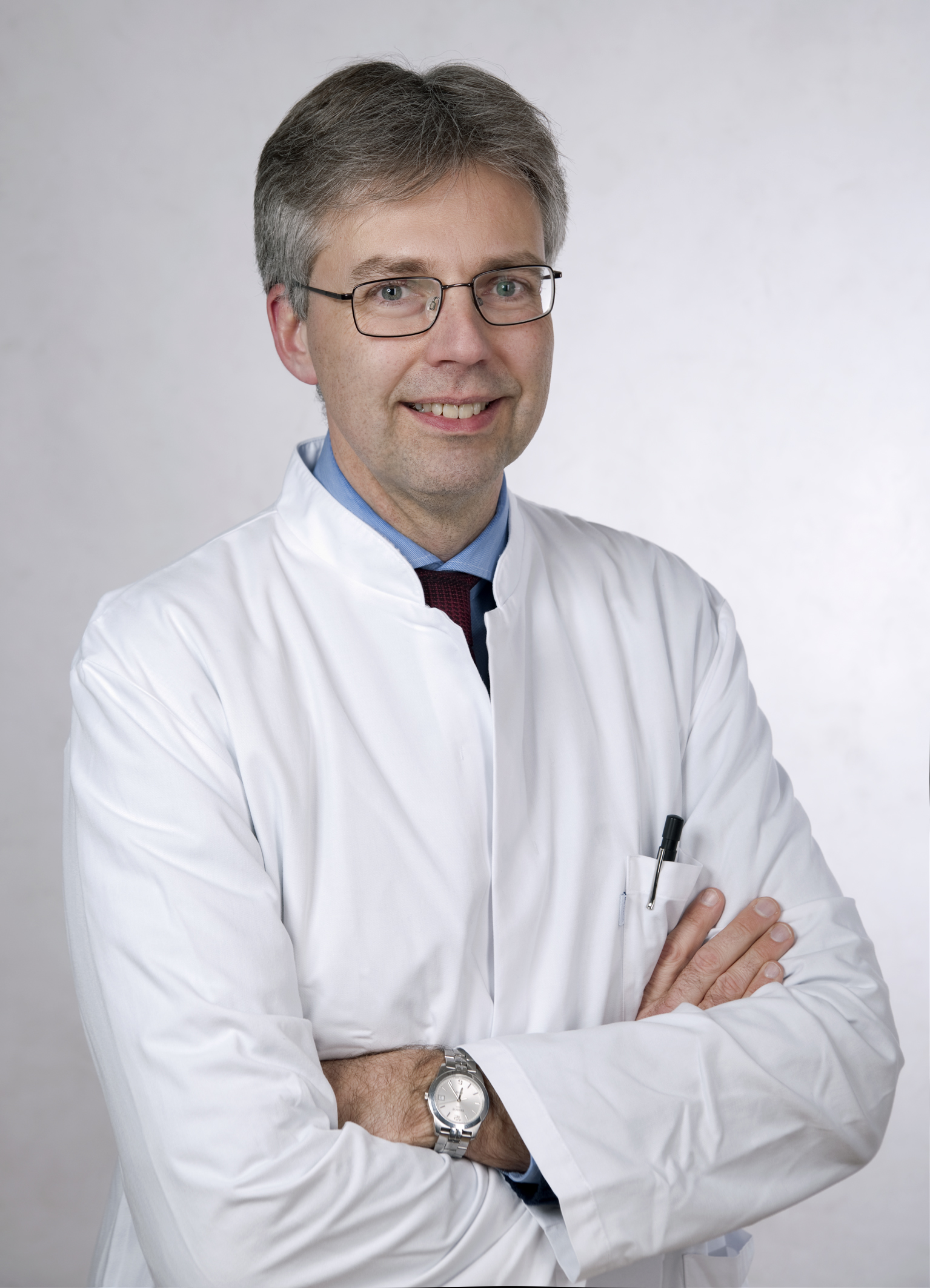 PD Dr. med. Christian Brandt Foto von PD Dr. med. Christian Brandt