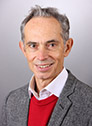 Pierre E. Frevert Foto von Pierre E. Frevert