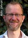 Dipl.-Psych. Jan Gramm Foto von Jan Gramm