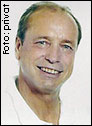 Dr. med. Gert Vetter Foto von Dr. med. Gert Vetter
