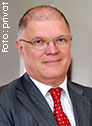 Prof. Dr. med. Thomas Weber Foto von Prof. Dr. med. Thomas Weber